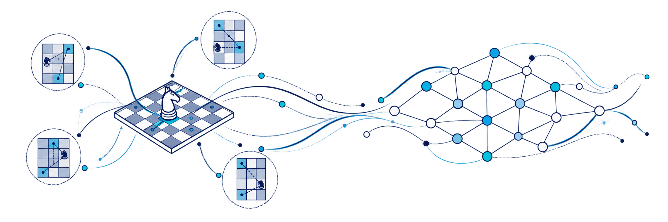 Giochi, Grafi e Topologia